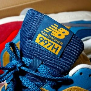 New Balance 997 Men’s 10.5